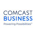 Comcast Business - logo