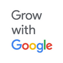 Grow with Google - logo