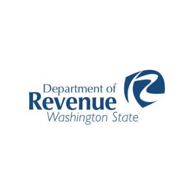 Department of Revenue logo