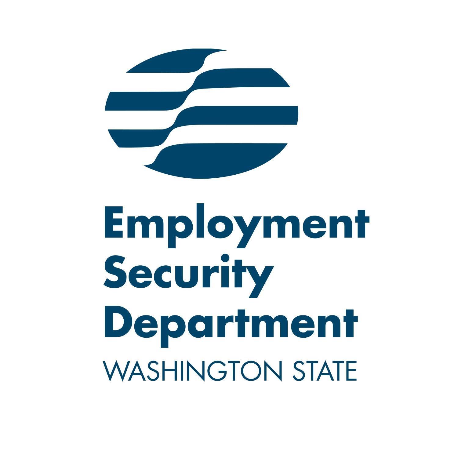 employment security department logo
