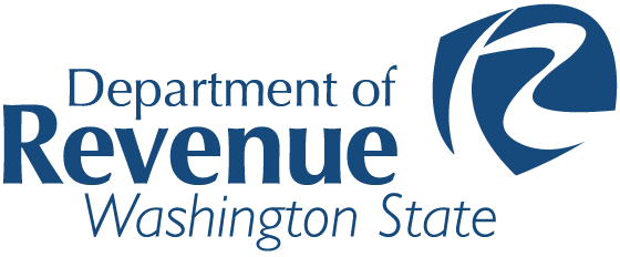 Department of revenue washington state