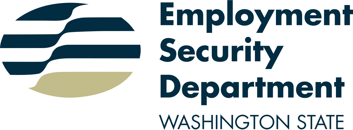 washington state employment security department
