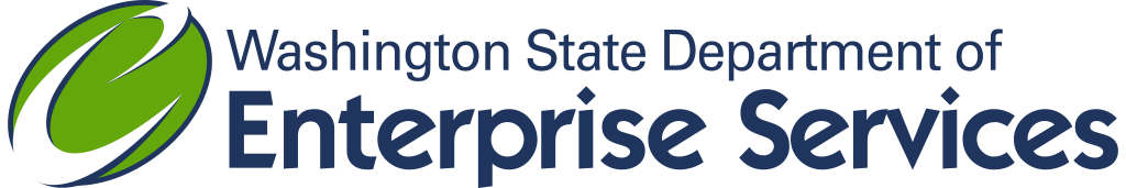 washington state department of enterprise services